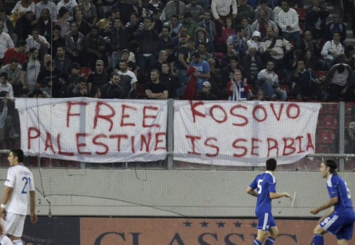 Balkan vibes