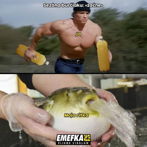 Burčáček :)