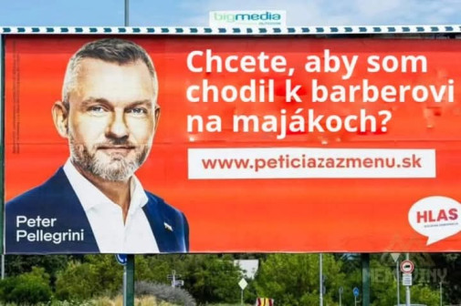 Úprimná kortešačka