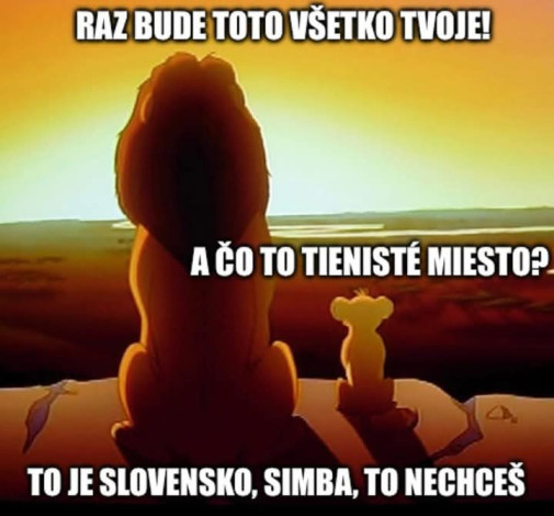 Dedičstvo