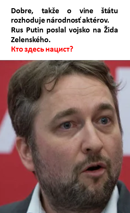 paradox baranieho naratívu
